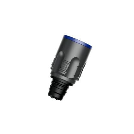 Viking - Torcia LED ricaricabile dimmerabile 3 in 1 LED/5V IPX4 380 lm 2200 mAh