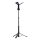 Viking - wiederaufladbarer LED-Strahler mit Stativ 3xLED/5V IPX4 4500 lm 4000 mAh