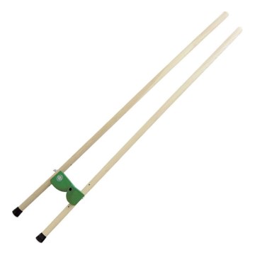 Vilac - Échasses en bois 130 cm