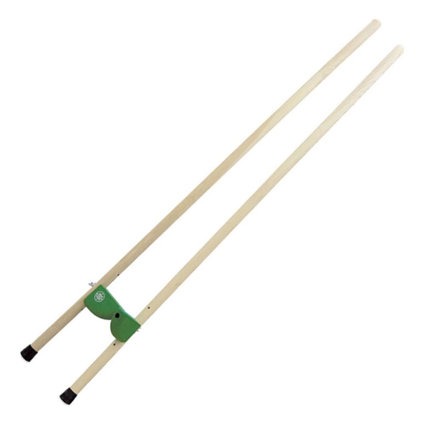Vilac - Échasses en bois 130 cm