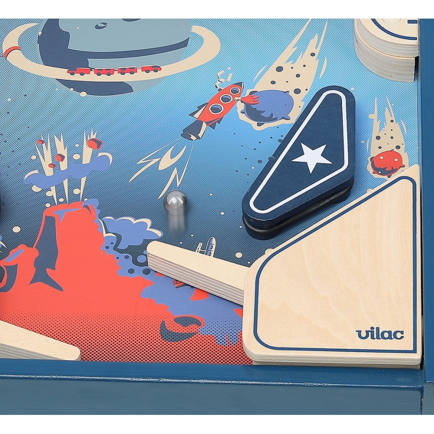 Vilac - Flipper spatial