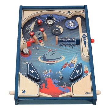 Vilac - Flipper spaziale
