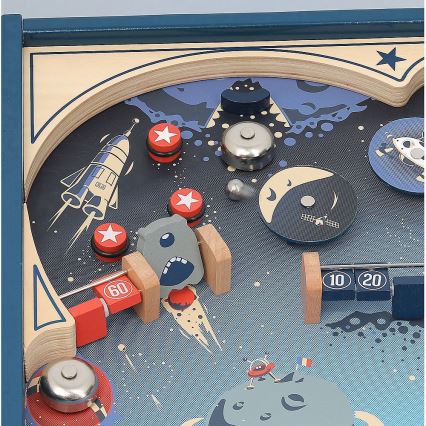 Vilac - Flipper spaziale