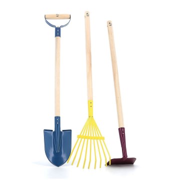 Vilac - Set da giardino grande