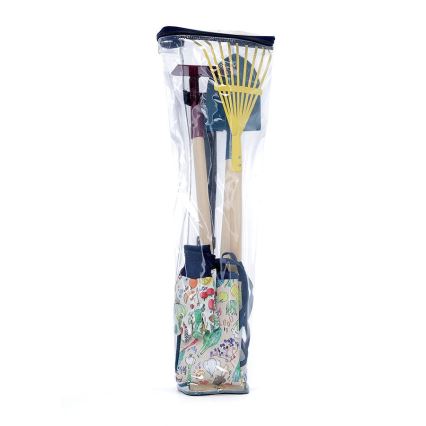 Vilac - Set da giardino grande