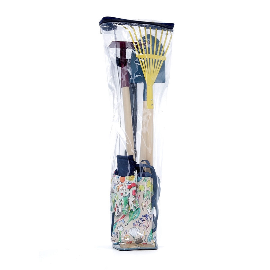 Vilac - Set da giardino grande