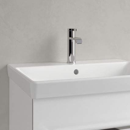 Villeroy & Boch 41586001 - Lavabo suspendu AVENTO 60x47 cm céramique/blanc