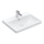 Villeroy & Boch 415860R1 - Lavabo sospeso AVENTO 60x47 cm ceramica/bianco