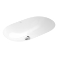 Villeroy & Boch 416260R1 - Lavabo da incasso O.NOVO ceramica/bianco