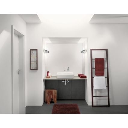 Villeroy & Boch 41725801 - Lavabo à poser ARTIS 58x38,5 cm céramique/blanc