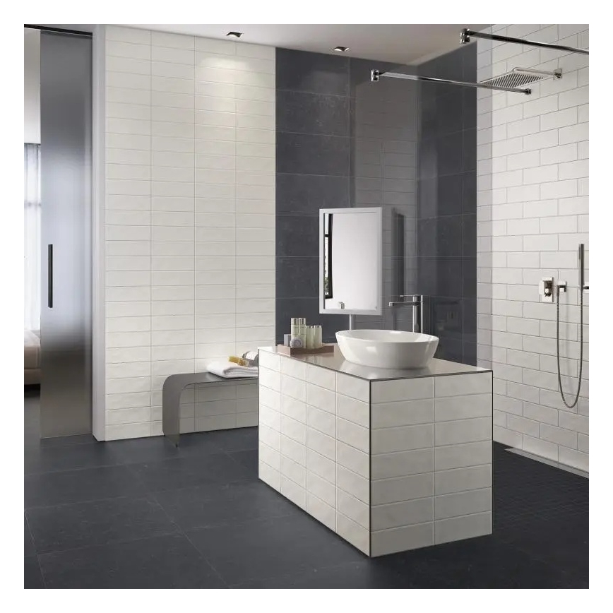 Villeroy & Boch 41986101 - Lavabo da appoggio ARTIS 61x41 cm ceramica/bianco