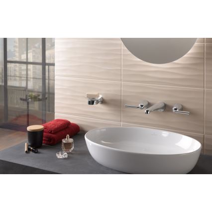 Villeroy & Boch 419861R1 - Lavabo da appoggio ARTIS 61x41 cm ceramica/bianco