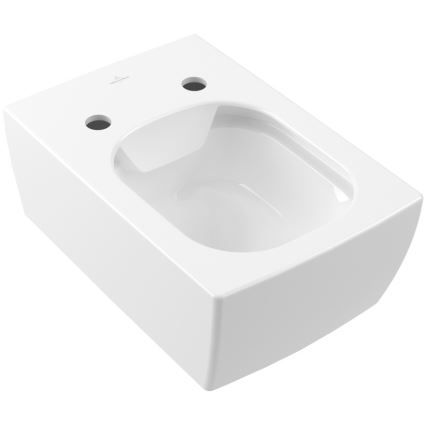 Villeroy & Boch 4633R001 - Wand-WC MEMENTO Keramik/weiß