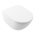 Villeroy & Boch 4670T0RW - WC sospeso SUBWAY 3.0 ceramica/bianco
