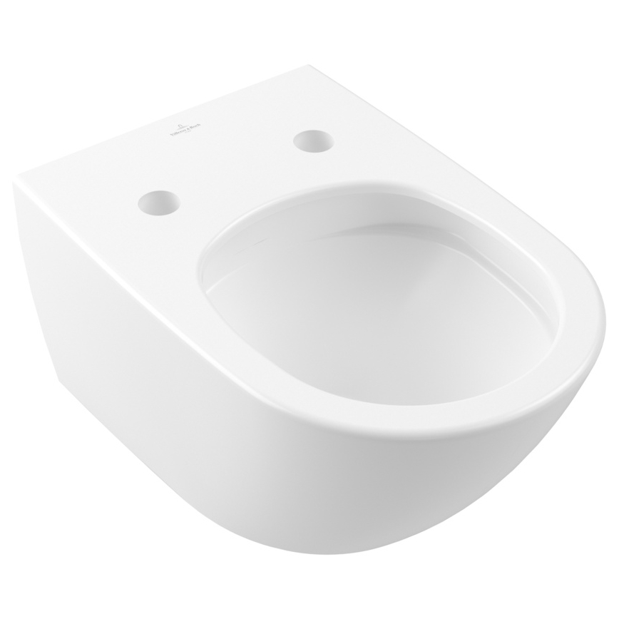 Villeroy & Boch 4670T0RW - WC sospeso SUBWAY 3.0 ceramica/bianco