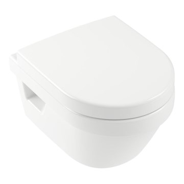 Villeroy & Boch 4687R001 - WC sospeso ARCHITECTURA ceramica/bianco
