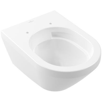 Villeroy & Boch 4694C001 - Wand-WC ARCHITECTURA Keramik/weiß