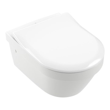 Villeroy & Boch 4694R001 - WC suspendu ARCHITECTURA en céramique / blanc