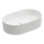 Villeroy & Boch 4A195601 - Aufsatzwaschbecken COLLARO 56 x 36 cm Keramik/weiß