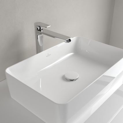 Villeroy & Boch 4A2056R1 - Vasque à poser COLLARO 56x36 cm céramique/blanc