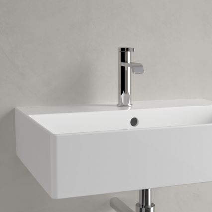 Villeroy & Boch 4A226G01 - Lavabo sospeso/da appoggio MEMENTO 60x42 cm ceramica/bianco