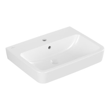 Villeroy & Boch 4A416G01 - Lavabo sospeso O.NOVO 60x46 cm ceramica/bianco