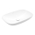 Villeroy & Boch 4A490101 - Lavabo da appoggio LOOP&FRIENDS 56x38 cm ceramica/bianco