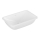 Villeroy & Boch 4A570101 - Vasque encastrée LOOP&FRIENDS 54x34 cm céramique/blanc