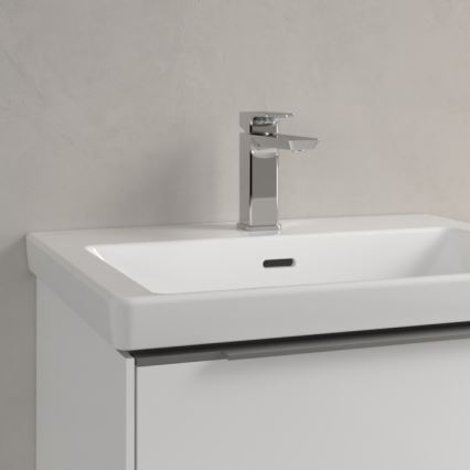 Villeroy & Boch 4A706001 - Lavabo sospeso SUBWAY 3.0 60x47 cm ceramica/bianco