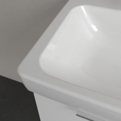 Villeroy & Boch 4A876001 - Lavabo sospeso ARCHITECTURA 60x45 cm ceramica/bianco