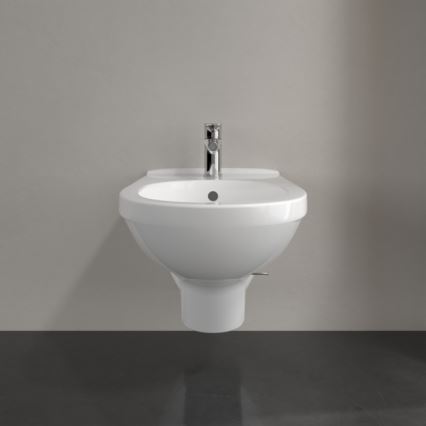 Villeroy & Boch 54600001 - Bidet sospeso O.NOVO ceramica/bianco