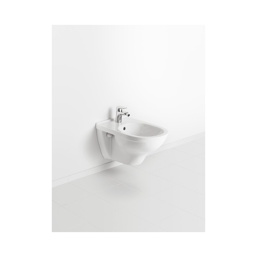 Villeroy & Boch 54600001 - Bidet sospeso O.NOVO ceramica/bianco