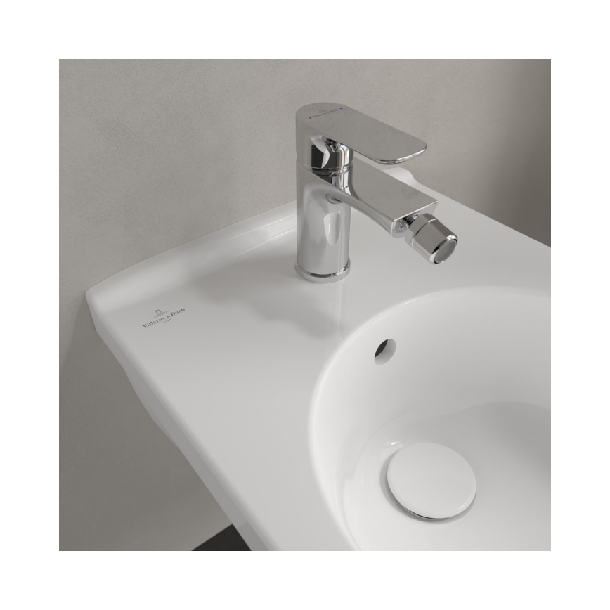 Villeroy & Boch 54600001 - Bidet sospeso O.NOVO ceramica/bianco
