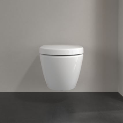 Villeroy & Boch 5606R0R1 - WC sospeso SUBWAY 2.0 ceramica/bianco