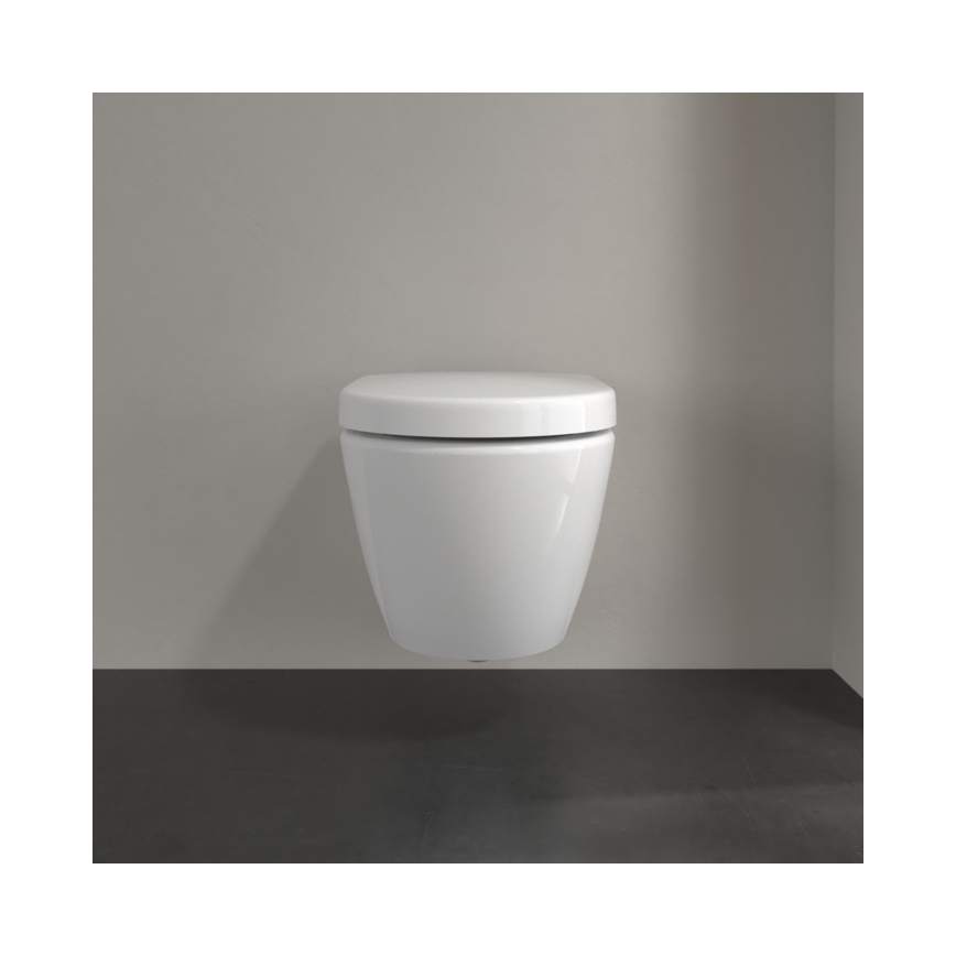 Villeroy & Boch 5606R0R1 - WC sospeso SUBWAY 2.0 ceramica/bianco