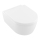 Villeroy & Boch 5656HRRW - WC sospeso AVENTO con sedile SoftClose, in ceramica/bianco
