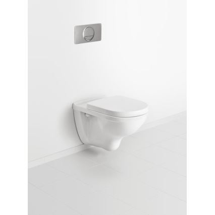Villeroy & Boch 56601001 - WC sospeso O.NOVO in ceramica/bianco