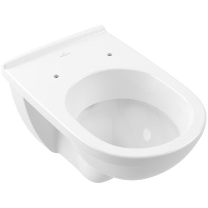 Villeroy & Boch 56601001 - WC sospeso O.NOVO in ceramica/bianco