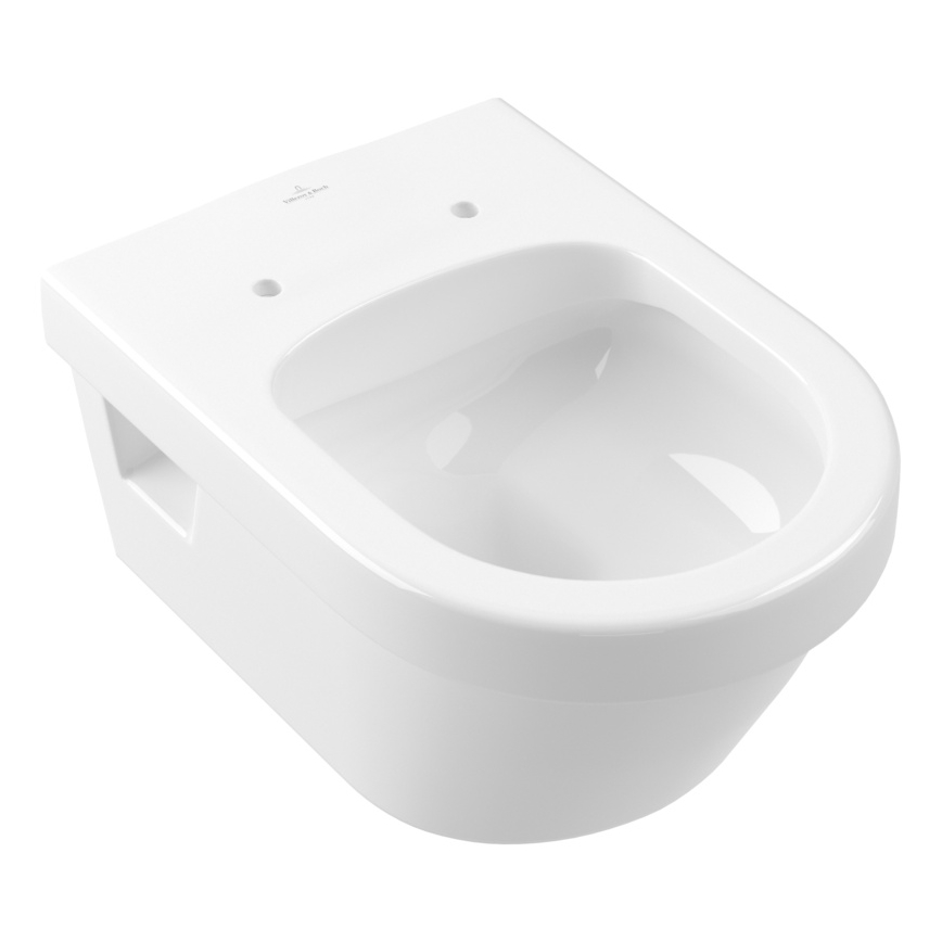Villeroy & Boch 5684R001 - WC sospeso ARCHITECTURA in ceramica/bianco