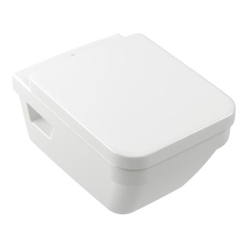 Villeroy & Boch 5685R001 - WC sospeso ARCHITECTURA ceramica/bianco