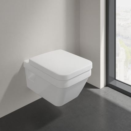 Villeroy & Boch 5685R001 - WC sospeso ARCHITECTURA ceramica/bianco