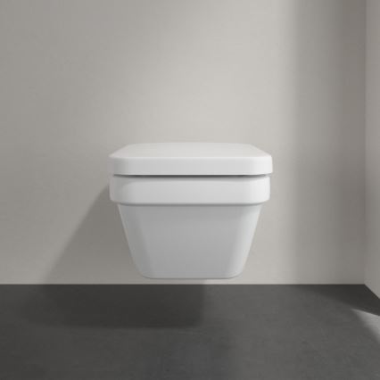 Villeroy & Boch 5685R001 - WC suspendu ARCHITECTURA céramique/blanc