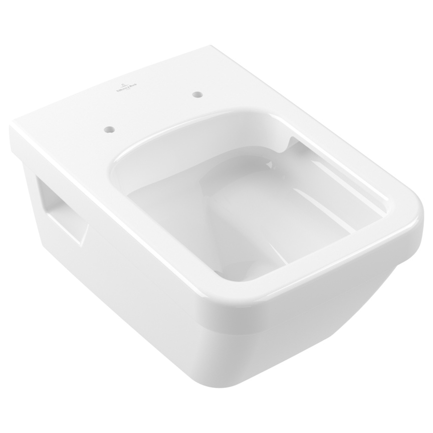 Villeroy & Boch 5685R001 - WC suspendu ARCHITECTURA céramique/blanc