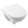 Villeroy & Boch 5688HR01 - WC sospeso con sedile SoftClose O.NOVO ceramica/bianco