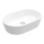 Villeroy & Boch 5A266001 - Lavabo da appoggio ARCHITECTURA 60 x 40 cm, ceramica/bianco