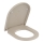 Villeroy & Boch 8M42S1AM - Abattant WC SoftClose SUBWAY 3.0 beige