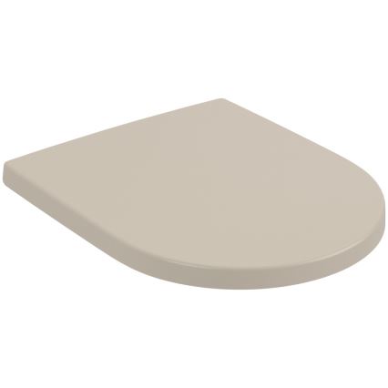 Villeroy & Boch 8M42S1AM - Abattant WC SoftClose SUBWAY 3.0 beige