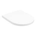 Villeroy & Boch 8M42S1RW - Abattant WC SoftClose SUBWAY 3.0 blanc