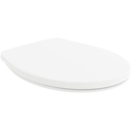 Villeroy & Boch 8M43S101 - Sedile per WC SoftClose O.NOVO bianco