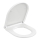 Villeroy & Boch 8M70S101 - Abattant WC ARCHITECTURA SoftClose blanc